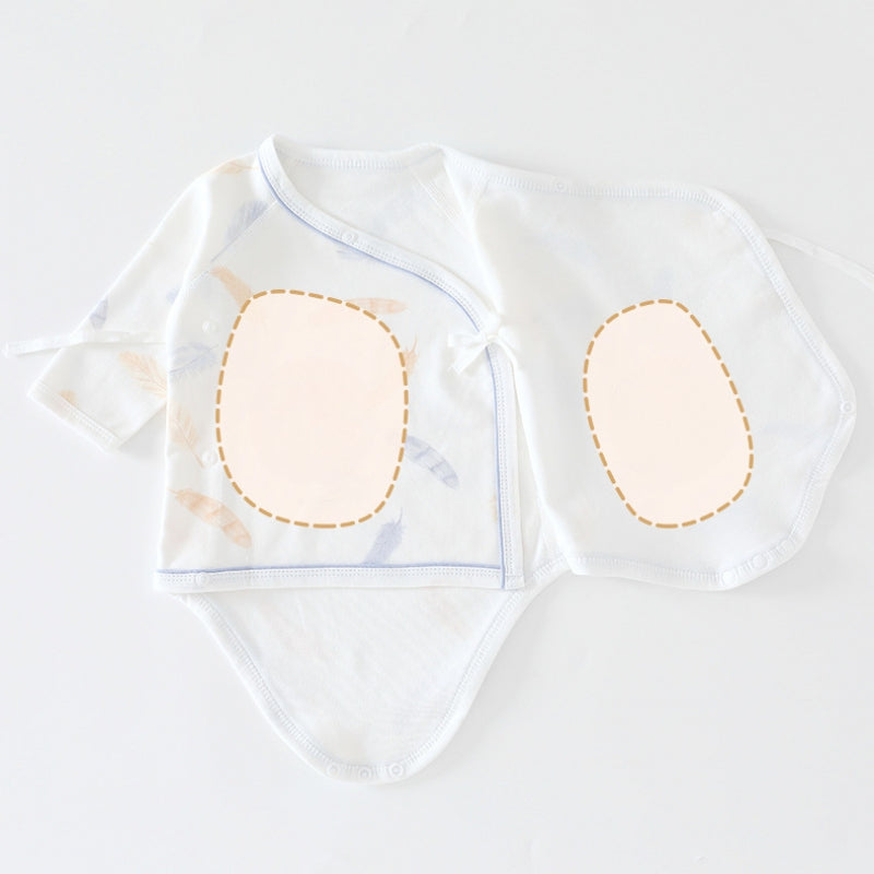 100% Cotton Long Sleeve Bodysuit - Dream - Organic Cotton Clubs