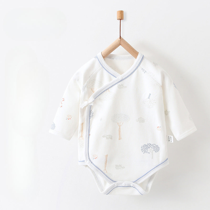 100% Cotton Long Sleeve Bodysuit - Dream - Organic Cotton Clubs
