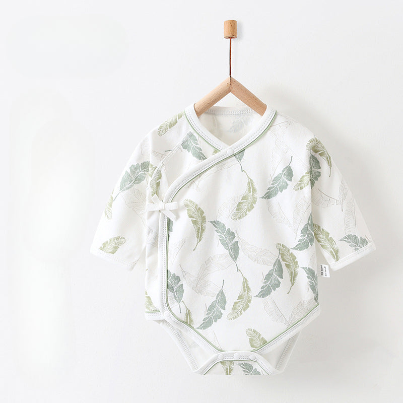 100% Cotton Long Sleeve Bodysuit - Dream - Organic Cotton Clubs