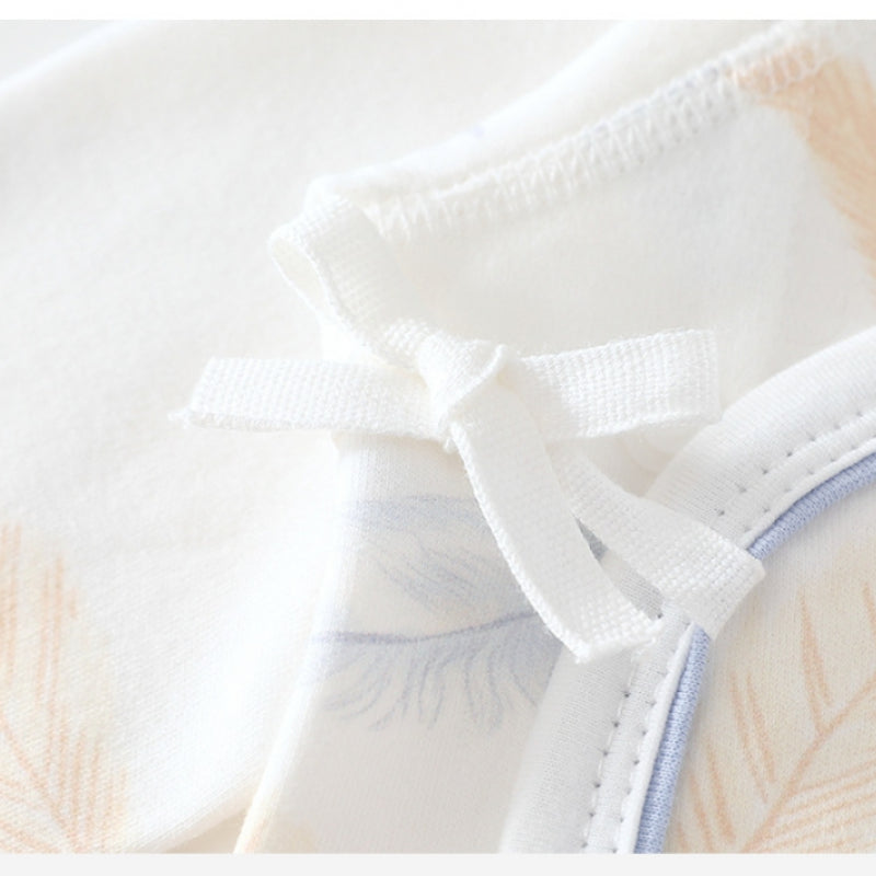100% Cotton Long Sleeve Bodysuit - Dream - Organic Cotton Clubs
