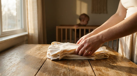 The 5-5-5 Rule for Postpartum Recovery: Why You Need to Stay in Bed.
