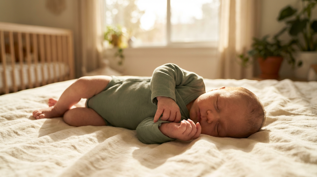 10 Thoughtful & Sustainable Baby Shower Gifts New Moms Will Love (2026 Edition)