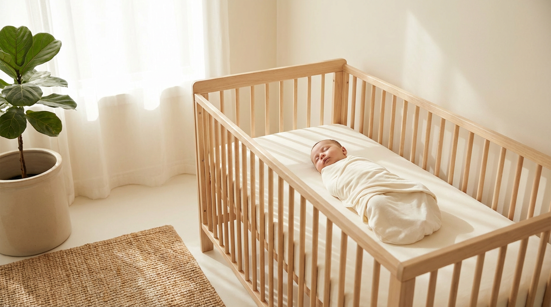 8 Timeless Baby Gifts That Won't End Up in a Landfill by Next Month