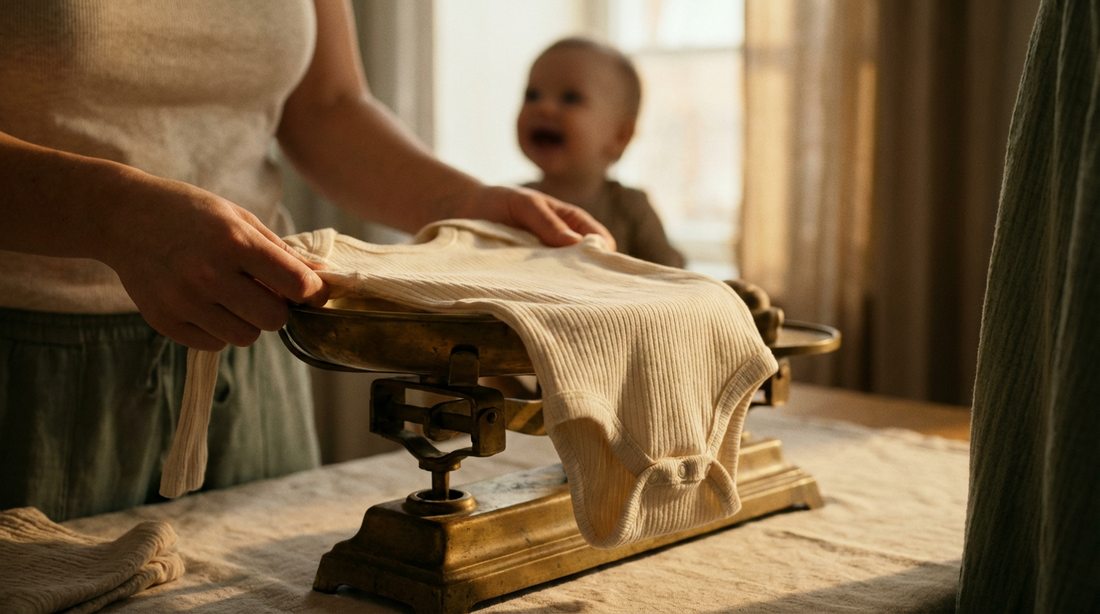 Car Seat Safety Check: The "Pinch Test" Visualized.