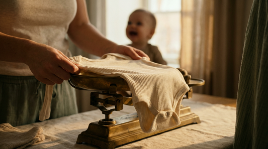 Car Seat Safety Check: The "Pinch Test" Visualized.