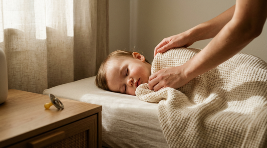 Preventing Flat Head: Tummy Time Alternatives