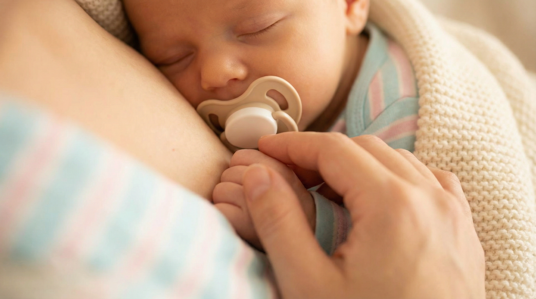 Minimalist Wardrobe: 5 Organic Essentials Every Parent Needs