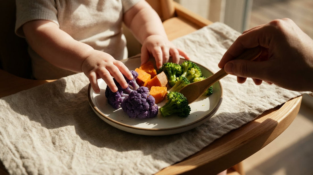 100 Foods Before 1: The Ultimate Checklist for Picky Eaters.