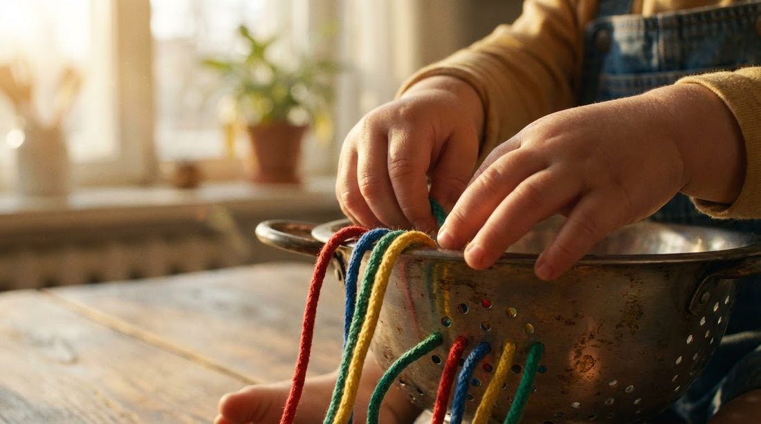 The "Oh Crap" Potty Training Method: A 3-Day Survival Guide.