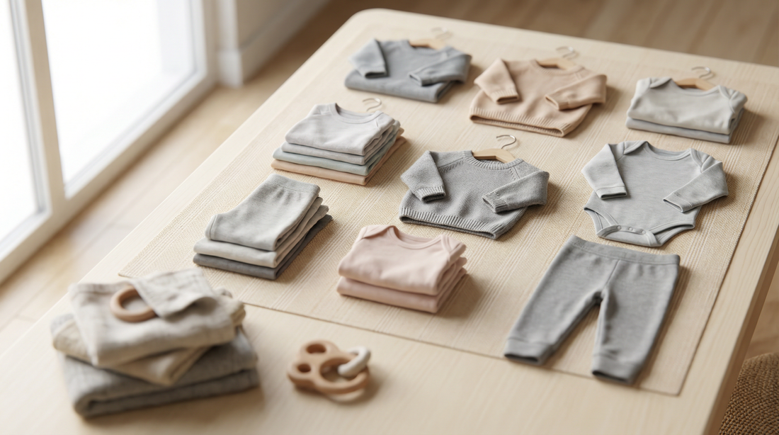 Sustainable Parenting: Small Changes with a Big Impact