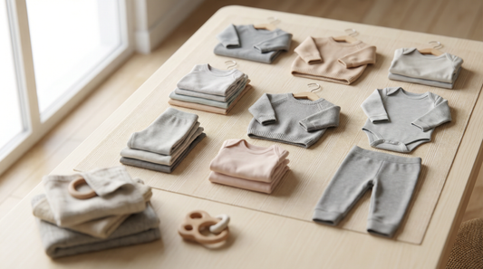 Sustainable Parenting: Small Changes with a Big Impact