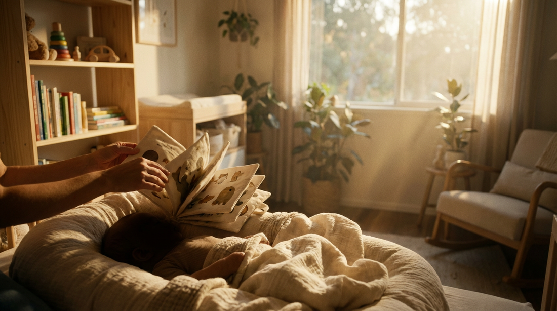 Master Bedroom Nursery: Layout Ideas for Small Spaces