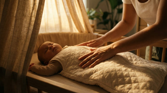 Awake Windows by Age: The Secret to Better Naps (0-12M).