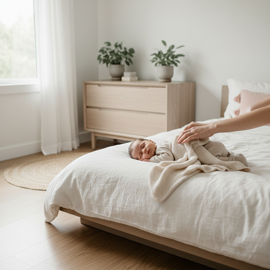 Newborn Doctor Visit Schedule: Vaccines and Checkups by Month