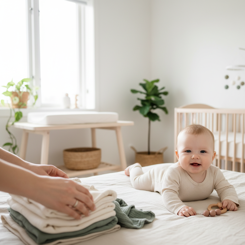 Teething Timeline: Which Teeth Come When and What Helps