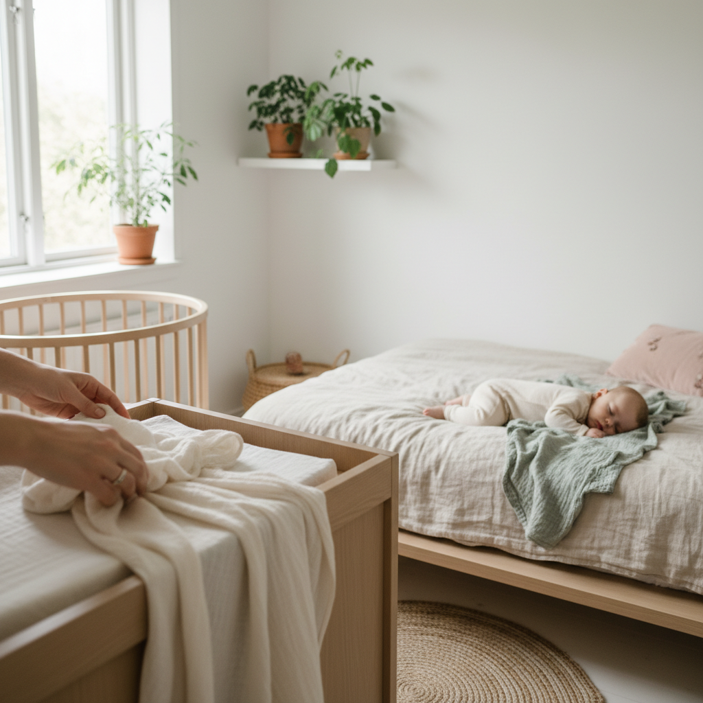 Formula Feeding Guide: Amounts by Age and Weight