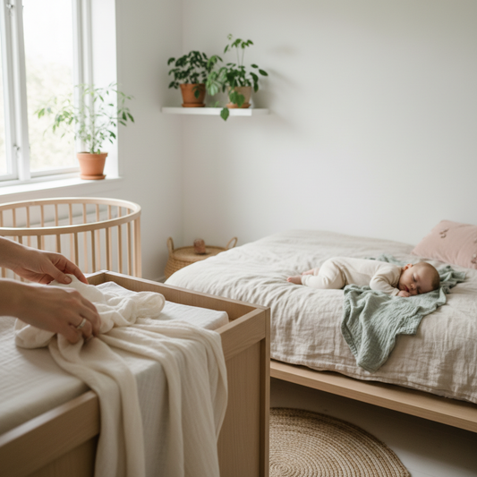 Formula Feeding Guide: Amounts by Age and Weight