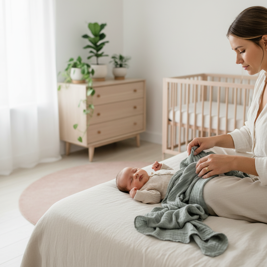 Breastfeeding Positions Guide: 6 Holds and When to Use Each