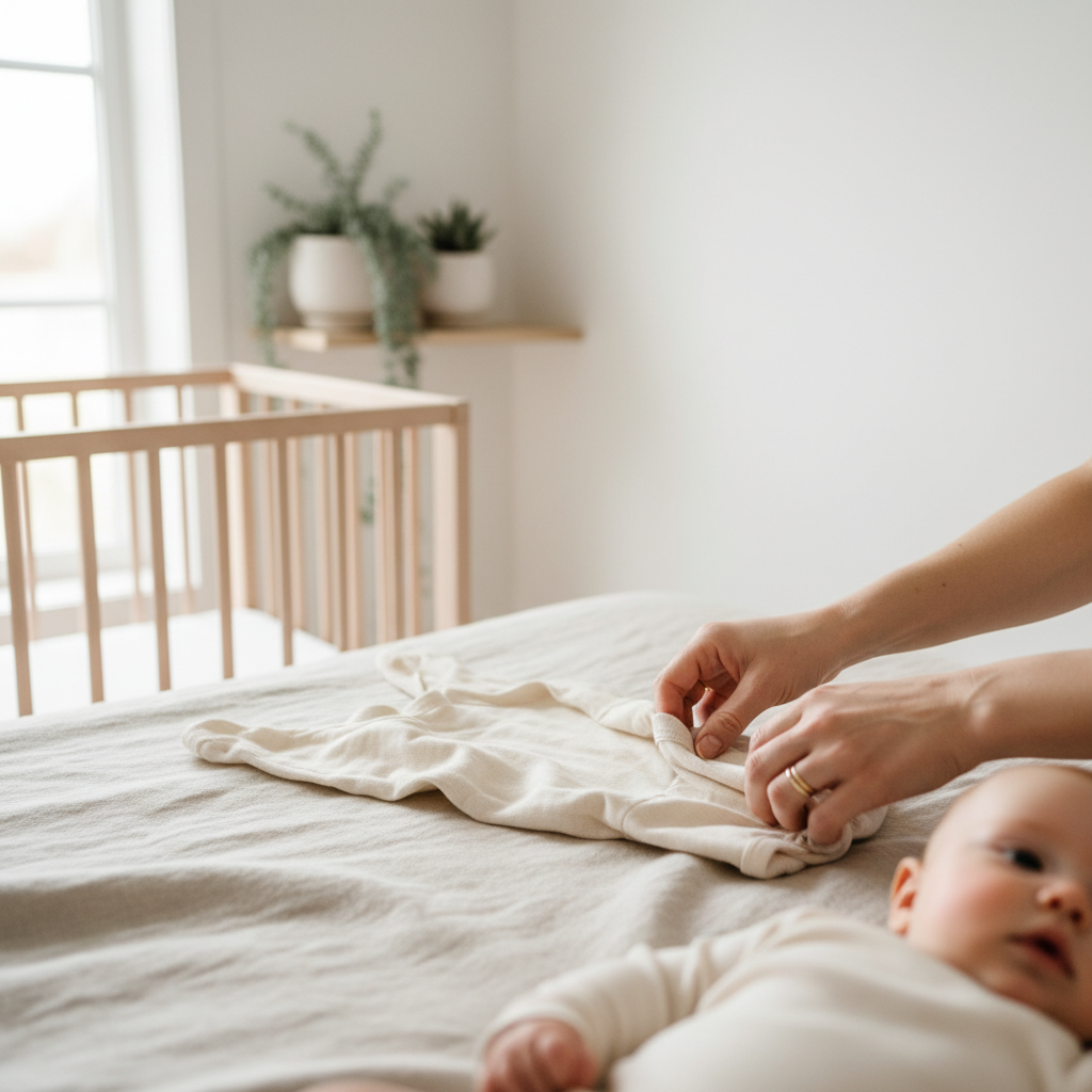 Common Baby Rashes: How to Tell Them Apart at a Glance