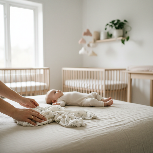 Car Seat Safety Guide: Stages, Weights, and Installation Tips