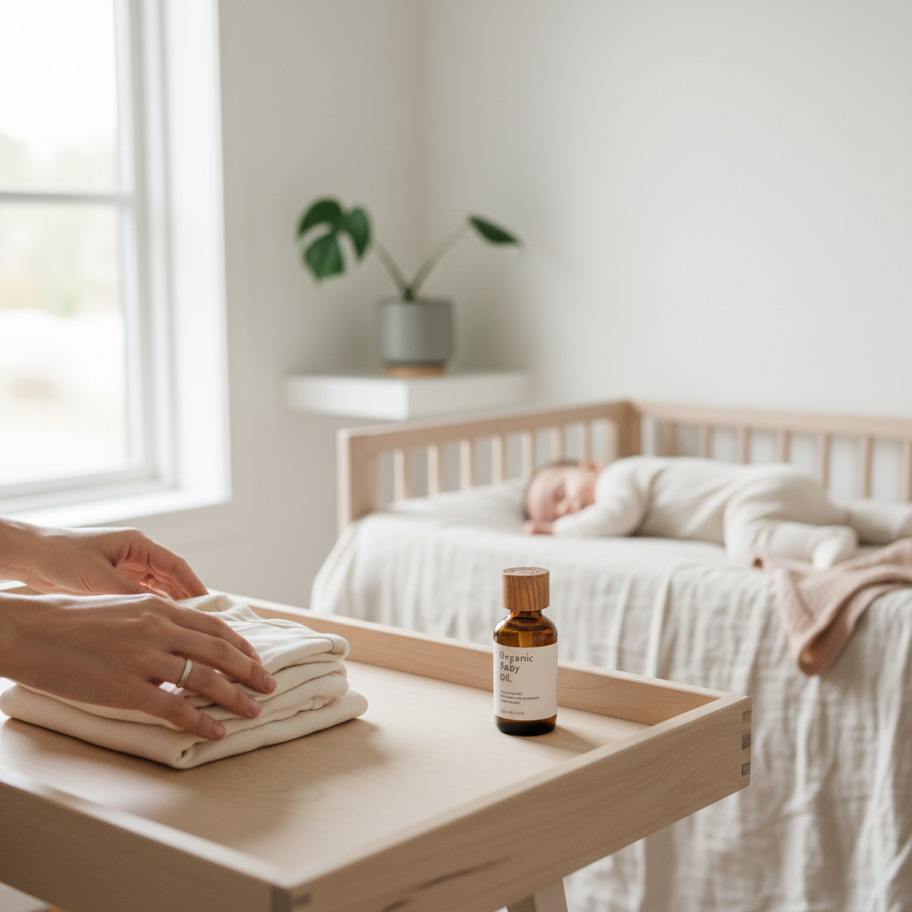 Baby Skincare Ingredients to Avoid: The Full List