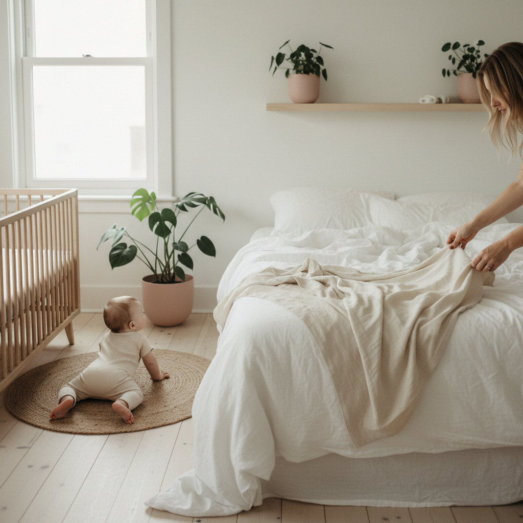 Tummy Time Positions: A Step-by-Step Visual Guide