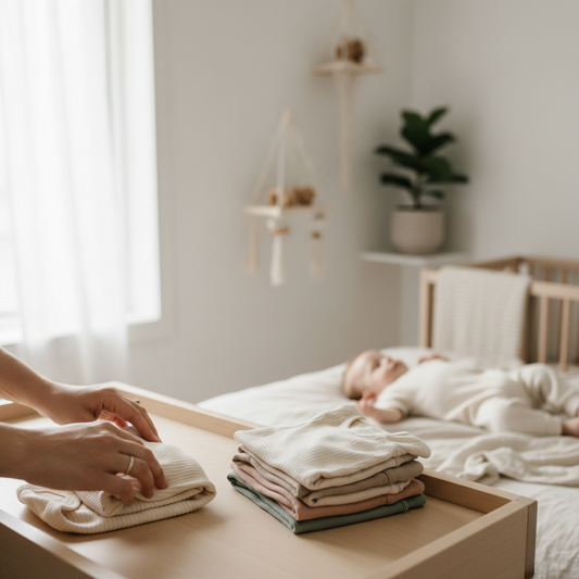 When to Move Up a Clothing Size: The 5 Signs