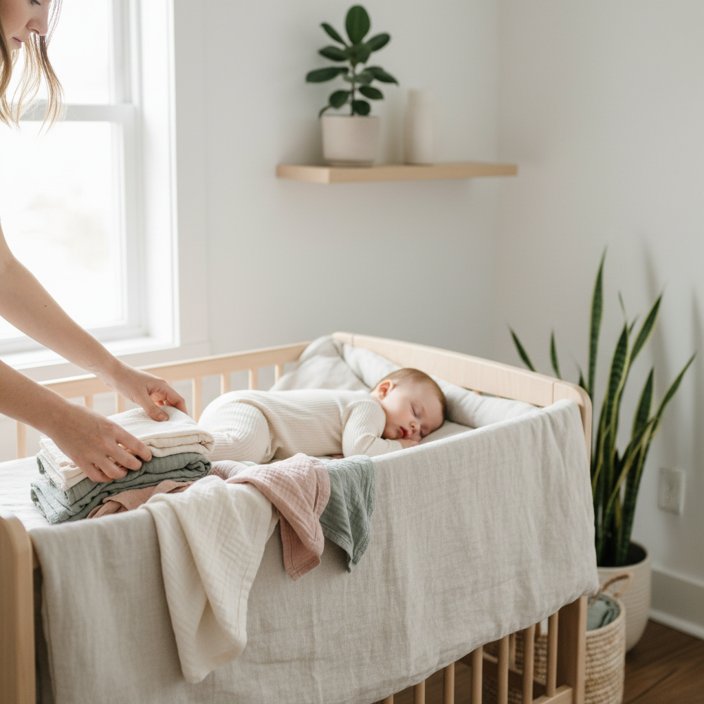 Baby Poop Color Chart: What Every Color Actually Means