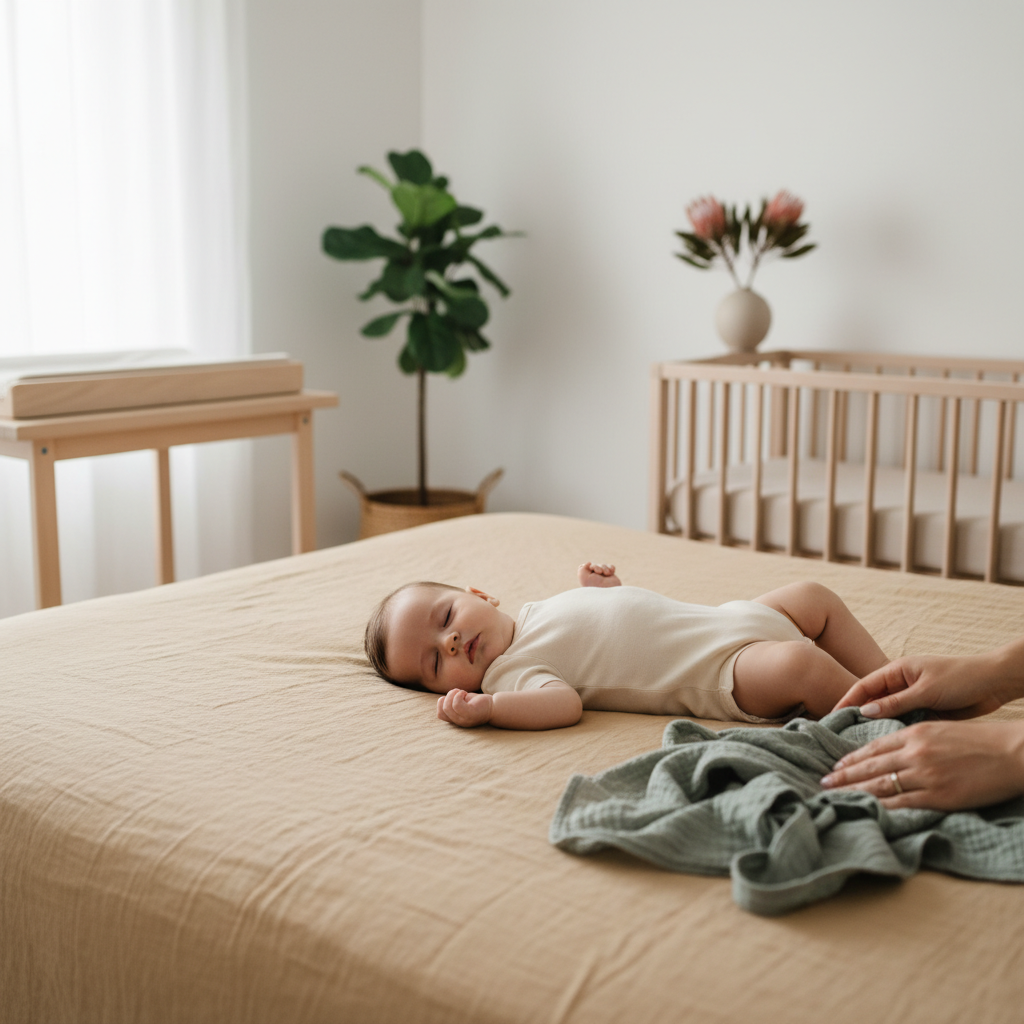 Newborn Feeding Schedule: Month-by-Month Reference Chart