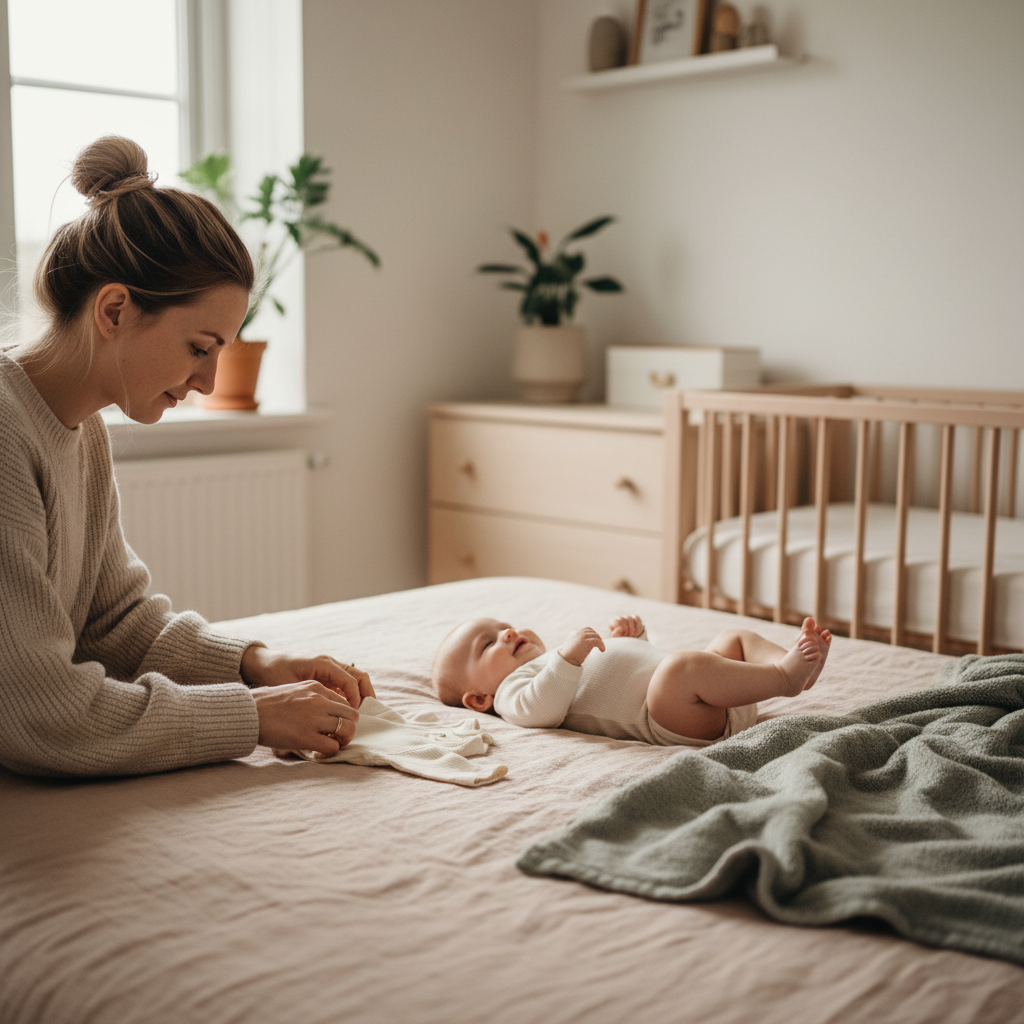 Holiday Outfit Guide: Keeping Baby Comfortable and Cute