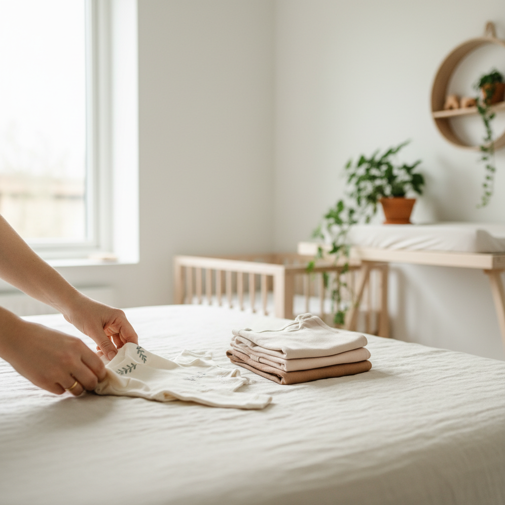 Second Baby vs. First Baby: What I Buy Differently Now