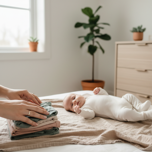 Things I Stopped Buying After Having a Baby