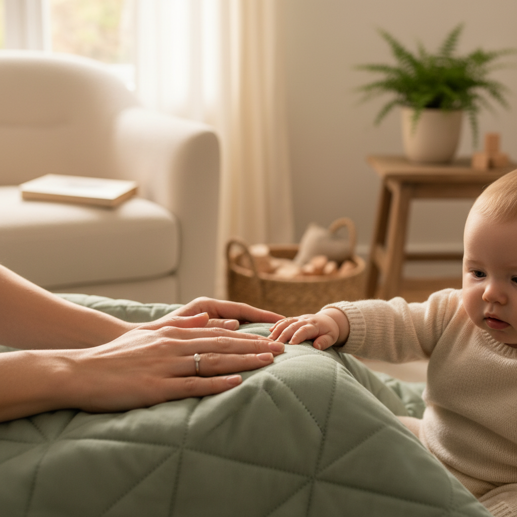 Healthy Alternatives to Screen Time