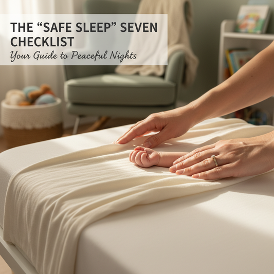 The "Safe Sleep" Seven Checklist