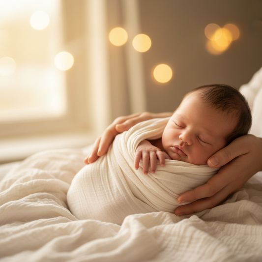 Decoding Baby Cries: A Quick Guide