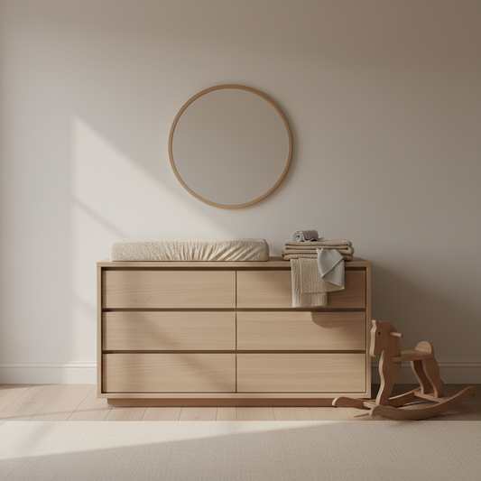 7 Popular Baby Items That Are A Total Waste Of Money.