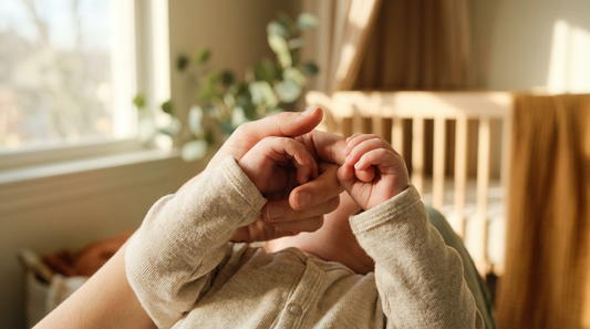 Baby Shower Gift Etiquette: Why organic bundles are the safest bet for 2026.