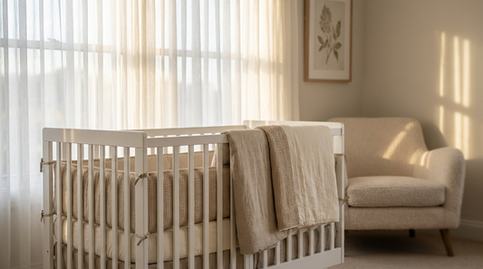 7 Must-Have Essentials for a Safe and Calm Sleep Environmen