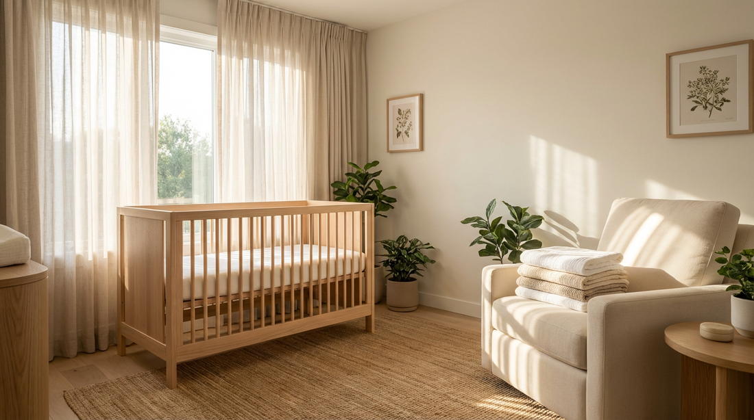 3 Things I Regret Buying for My First Baby