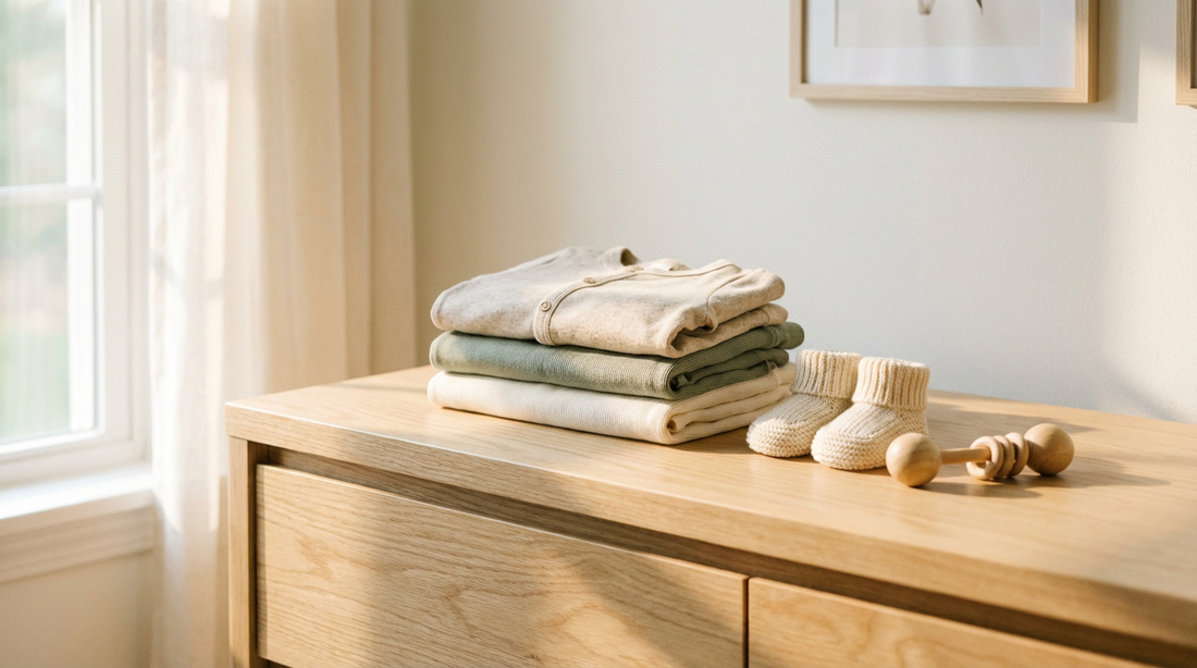 Biodegradable Fashion: What happens to old organic clothes when you throw them away?