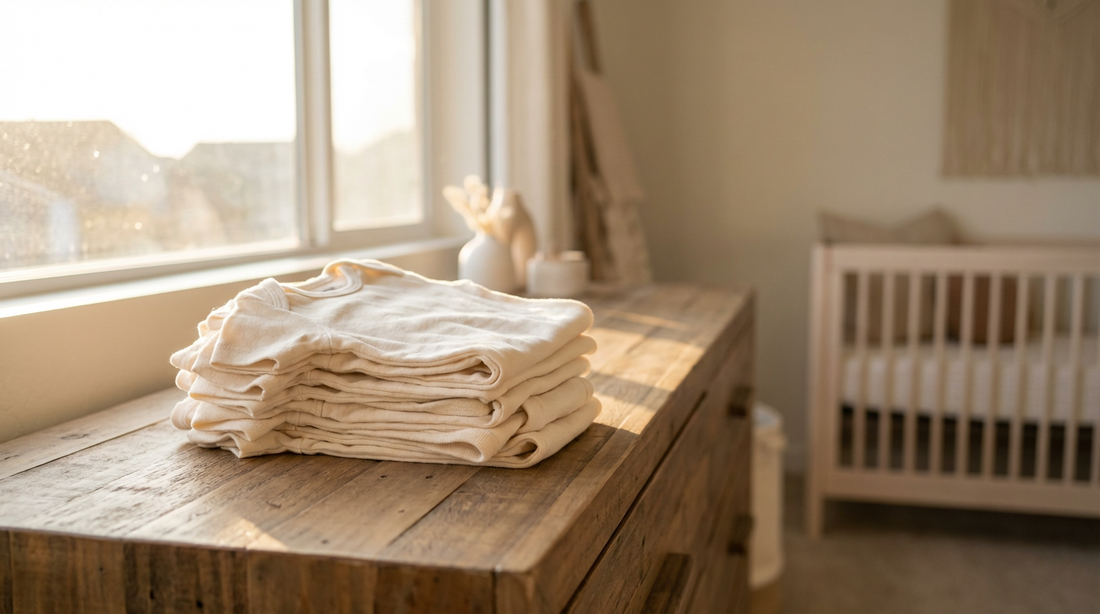 The 7 'Sleeping Rules' European Moms Swear By