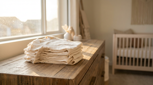 The 7 'Sleeping Rules' European Moms Swear By