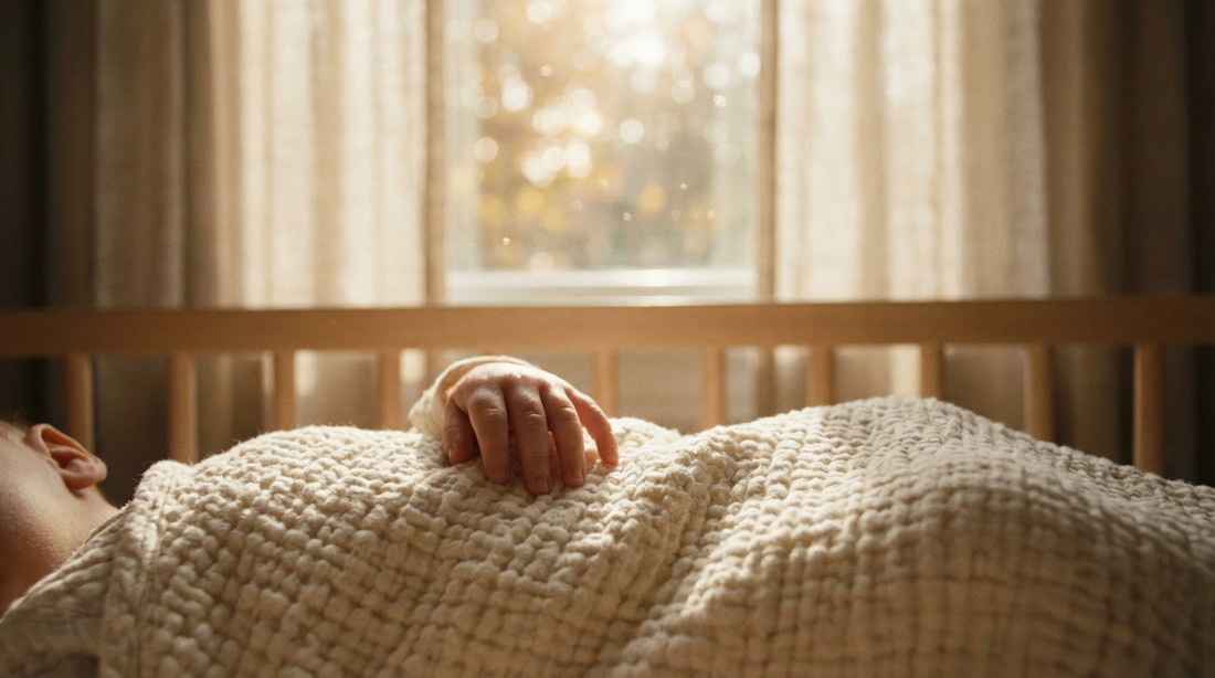 The Only Sleep Schedule You Need: 0-12 Month Awake Windows & Nap Times.