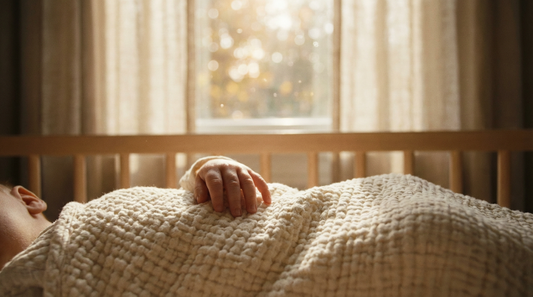 The Only Sleep Schedule You Need: 0-12 Month Awake Windows & Nap Times.