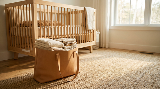 How to Identify Real Organic Cotton (Quick Cheat Sheet)