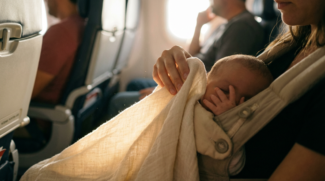 Face Bumps Decoder: Baby Acne vs. Eczema vs. Milia