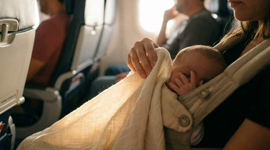 Face Bumps Decoder: Baby Acne vs. Eczema vs. Milia