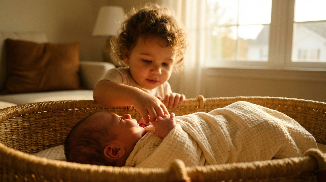 Introducing Sibling: The "First Meeting" Game Plan