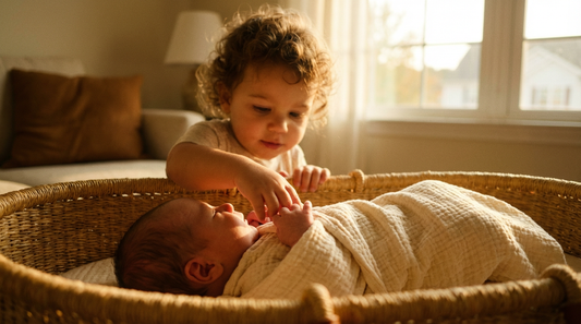 Introducing Sibling: The "First Meeting" Game Plan