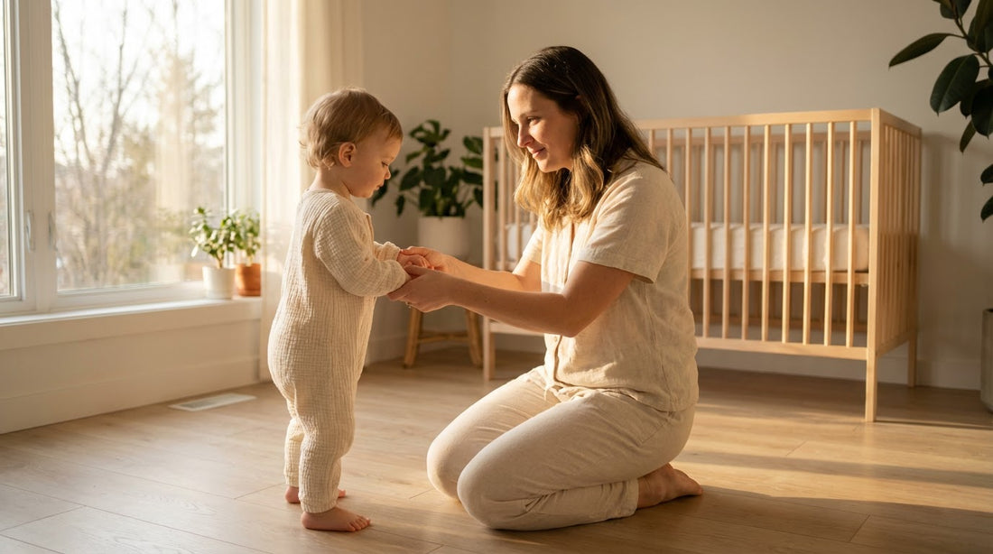 "Stop Saying No": 10 Positive Phrases That Get Toddlers to Listen.